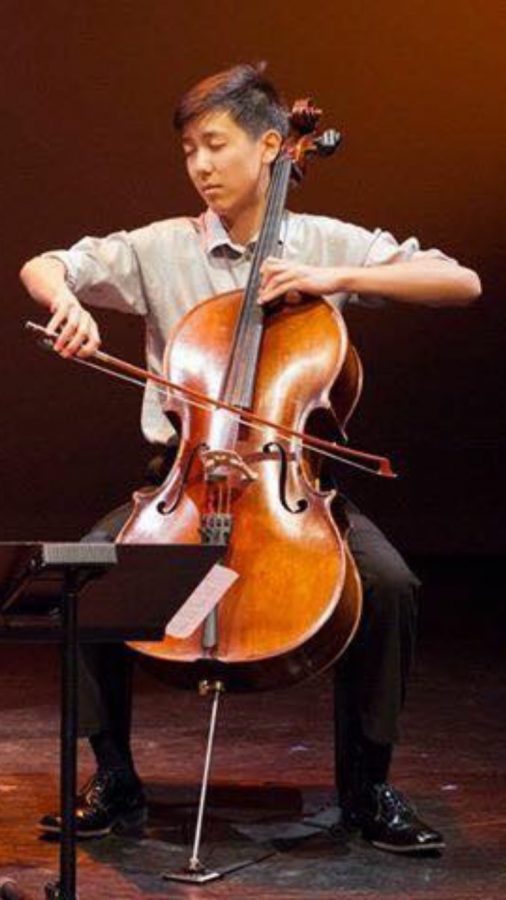 Isaiah Kim to Perform with The Philadelphia Orchestra