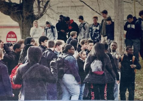Wallingford-Swarthmore, Post-Letter