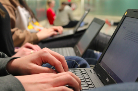 First Semester with Chromebooks Proves Successful