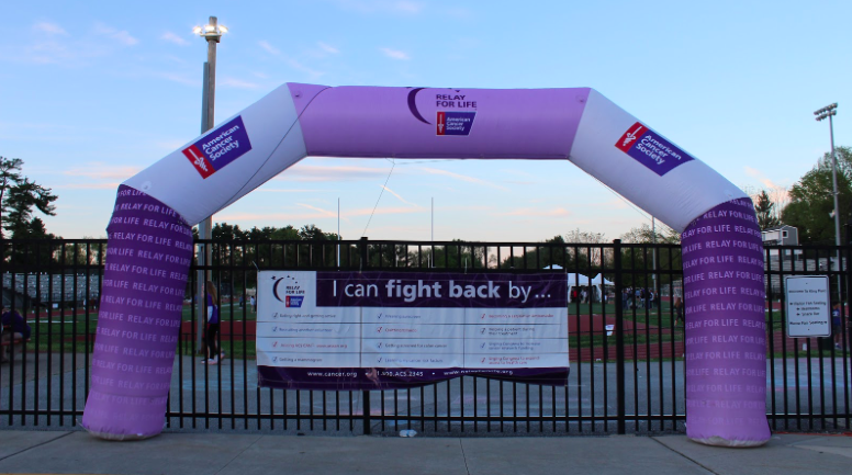Relay for Life Finishes Run at Haven with Successful 2019 Event