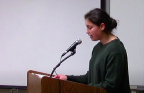 New History Curriculum Implemented; Students Fight for Advanced French Studies