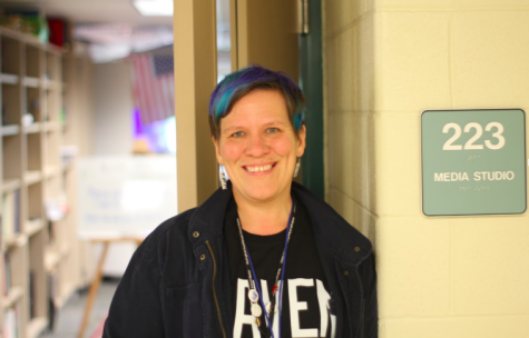Haven Welcomes New Teachers, Assistant Principal