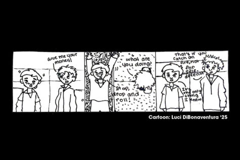 CARTOON