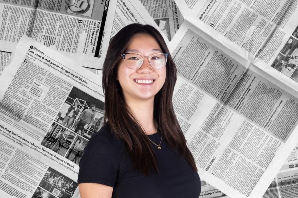 Kaitlyn Ho ’26