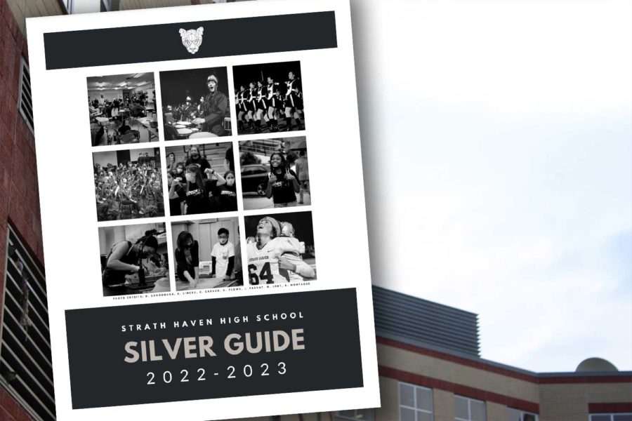 All courses are listed in the Silver Guide—posted on the WSSD website.