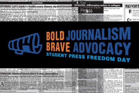 ILLUSTRATION: Student Press Law Center logo for Student Press Freedom Day 2023
