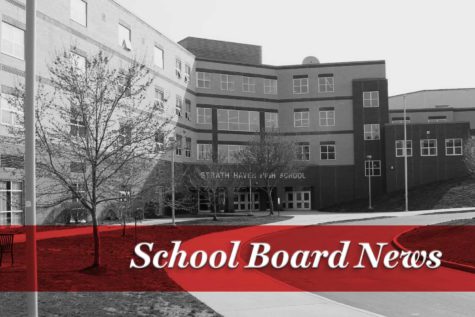 March Board Meeting addresses turf replacement concerns