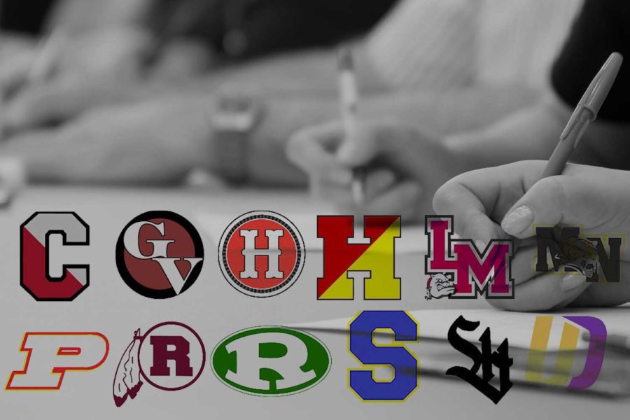 PERSPECTIVE%3A+Strath+Haven+beats+Penncrest+in+Central+League+Writing+Contest