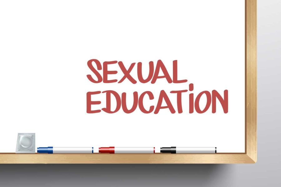 the Editorial Board believes that Strath Haven should adjust its approach to teaching Human Sexuality by ensuring that health courses are truly comprehensive. 