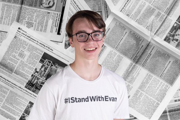 Clark Kerkstra ’27