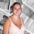 Byline photo of Evie Fernandez ’27