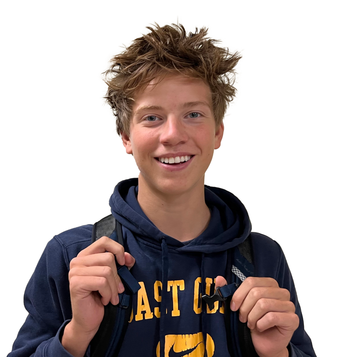 Sam Fritz '24