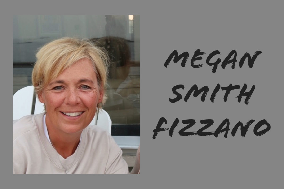 THE+WALL%3A+Alum+Megan+Smith+Fizzano+shares+her+journey+to+sports+success