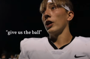 VIDEO: Haven VS. Springfield Football Hype
