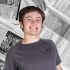 Byline photo of Mark Ball ’26