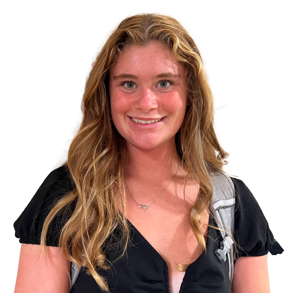Emily Reilly '25
