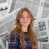 Byline photo of Mia Fagone '26