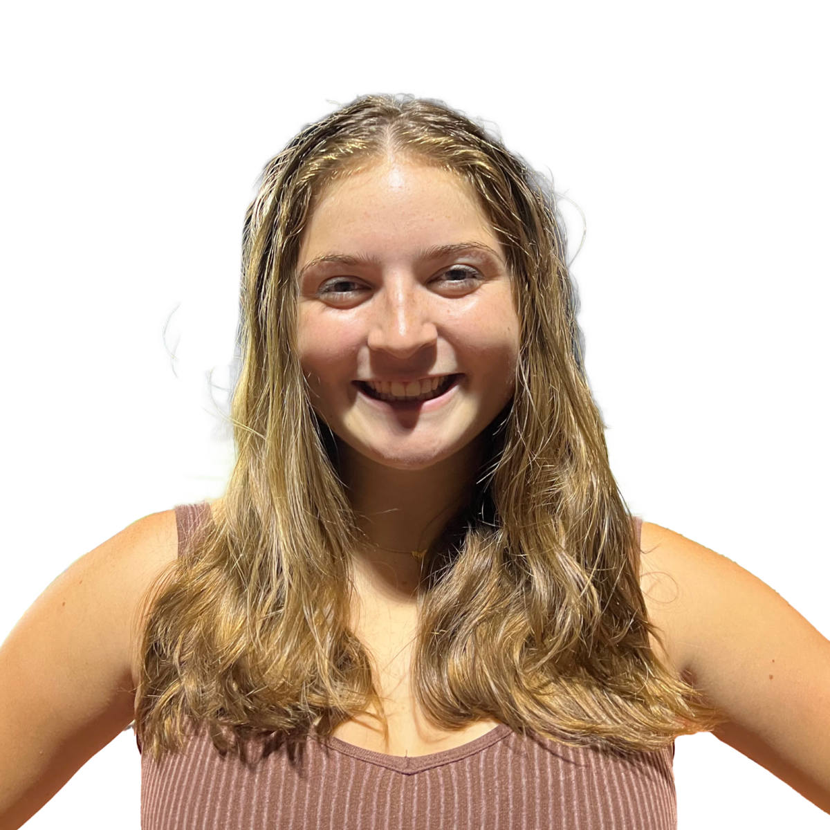 Paige Trout '24