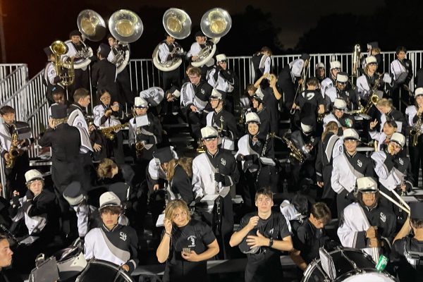 Navigation to Story: Florida trip offers anticipation, challenges