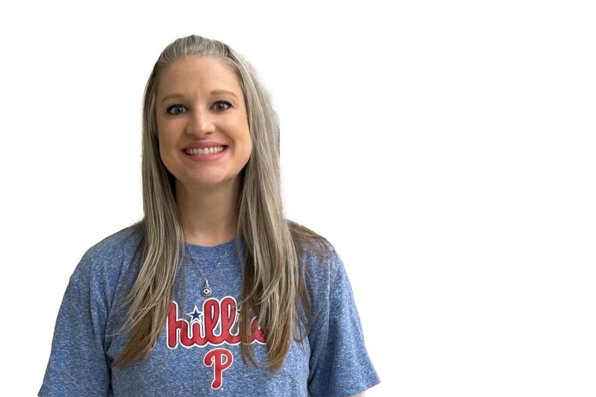 Ms. Lea Kerwood • Spanish 1-4
