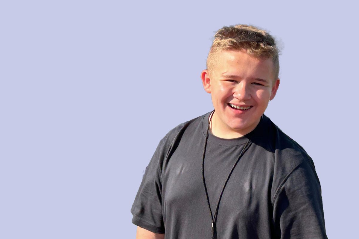 Scott Snyder '27