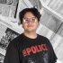 Byline photo of Matthew Ramirez ’26