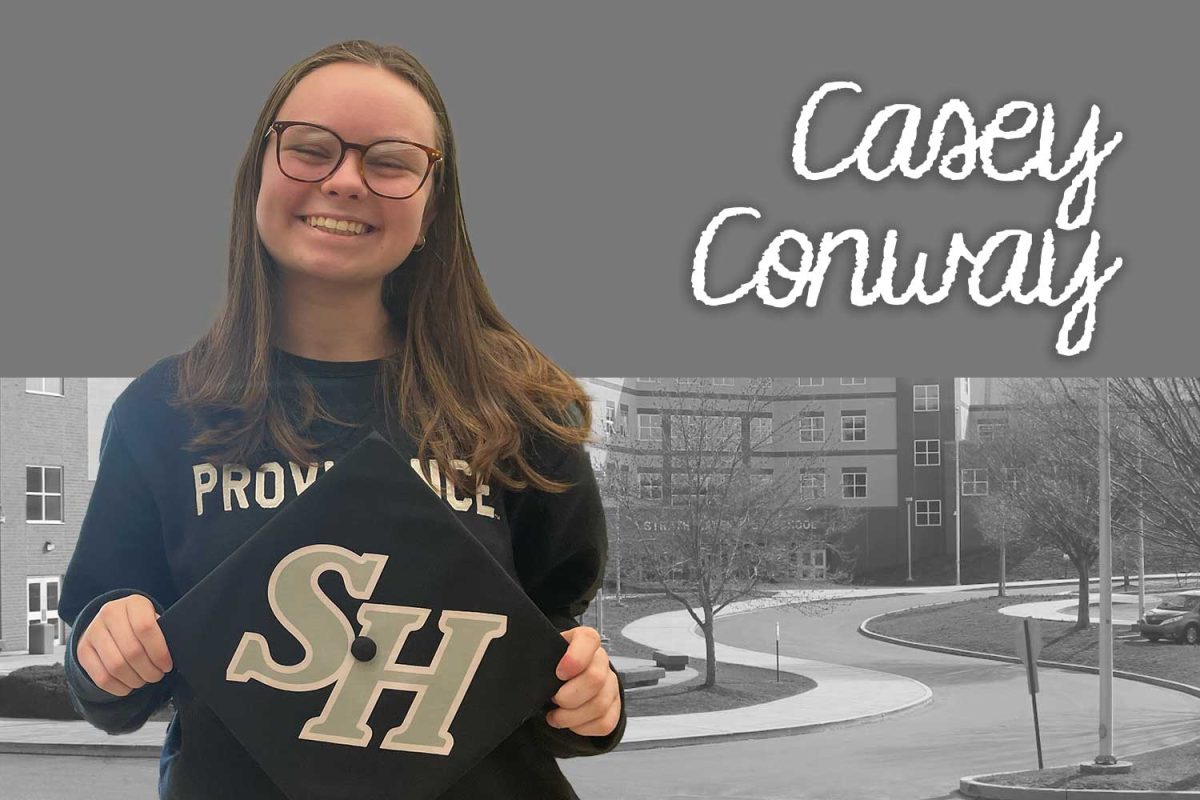 Casey Conway '24