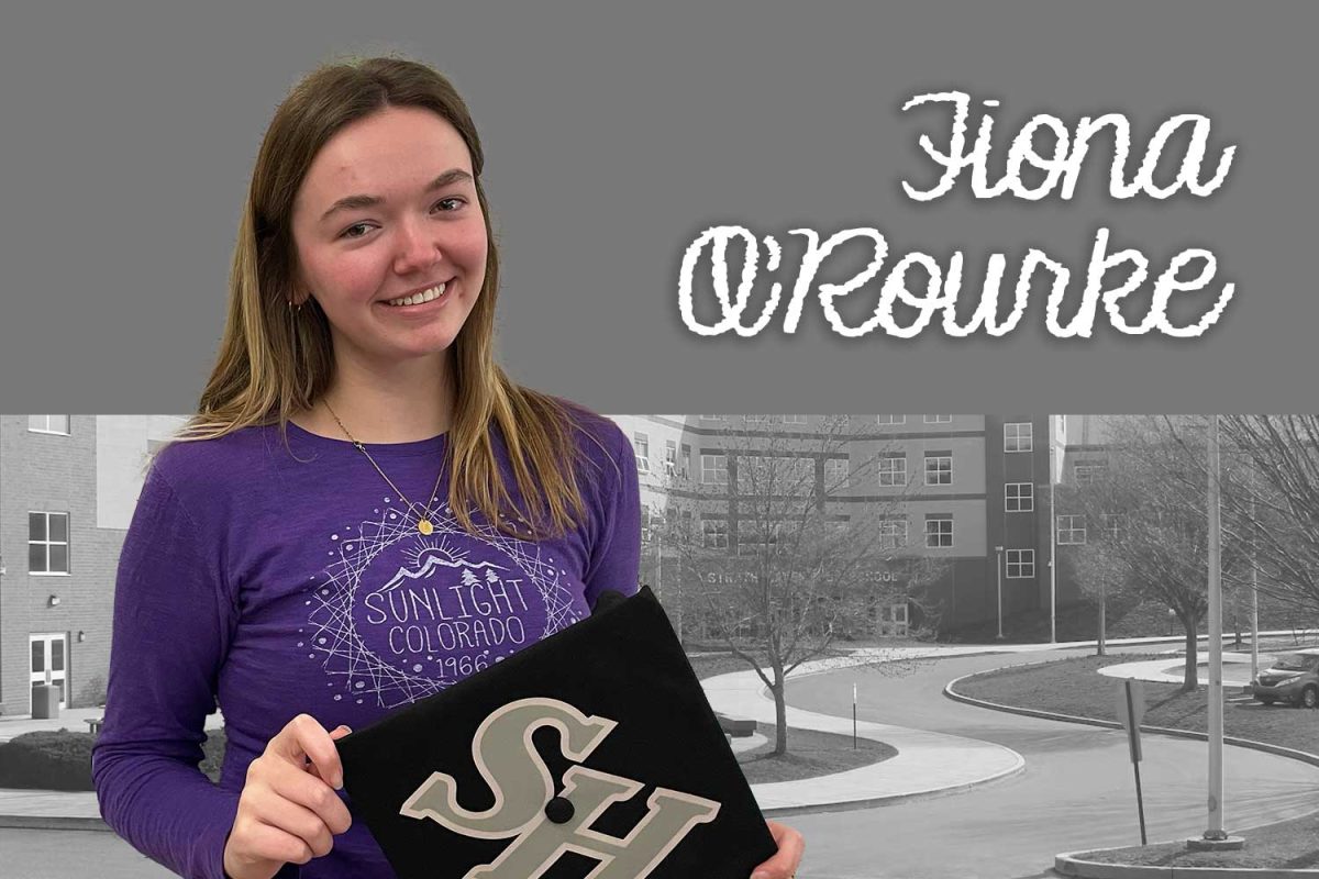 Fiona O'Rourke '24