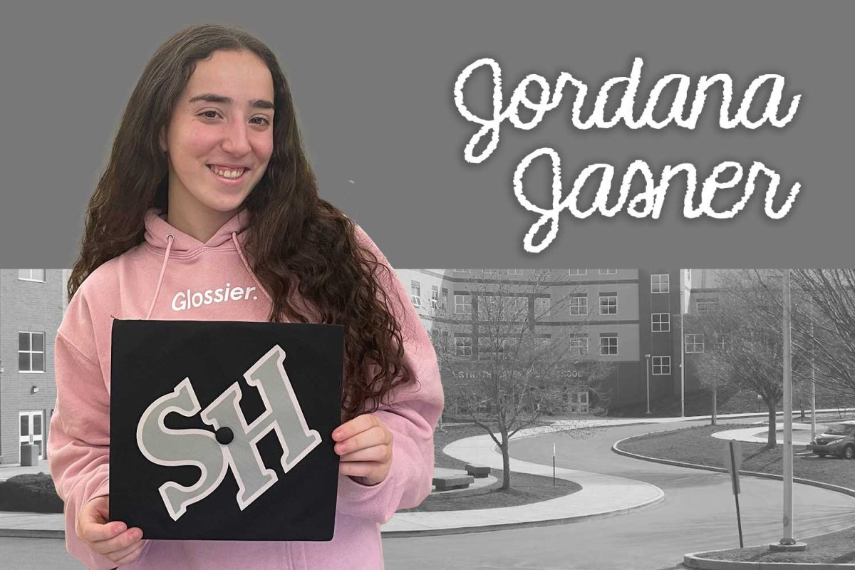 Jordana Jasner '24