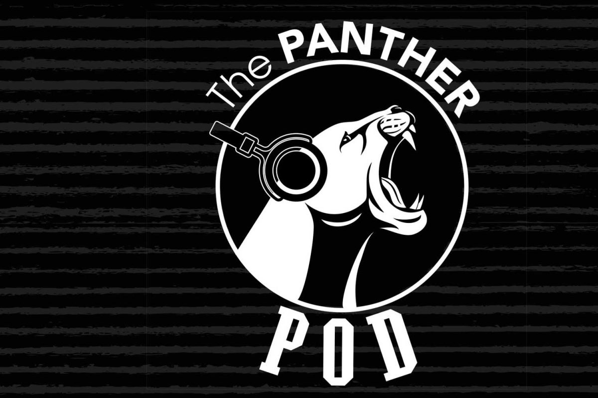 The Panther Pod with Jake Kitchin