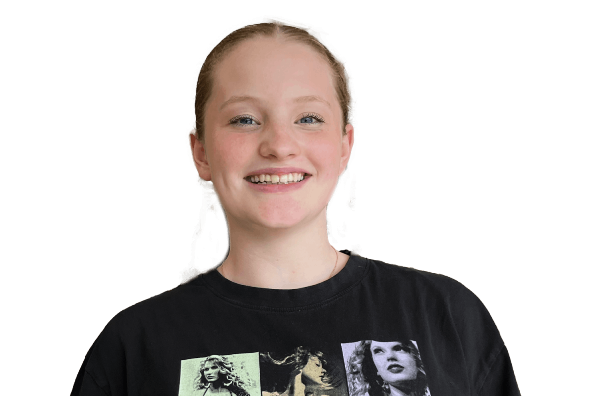 Claire Ross ’24