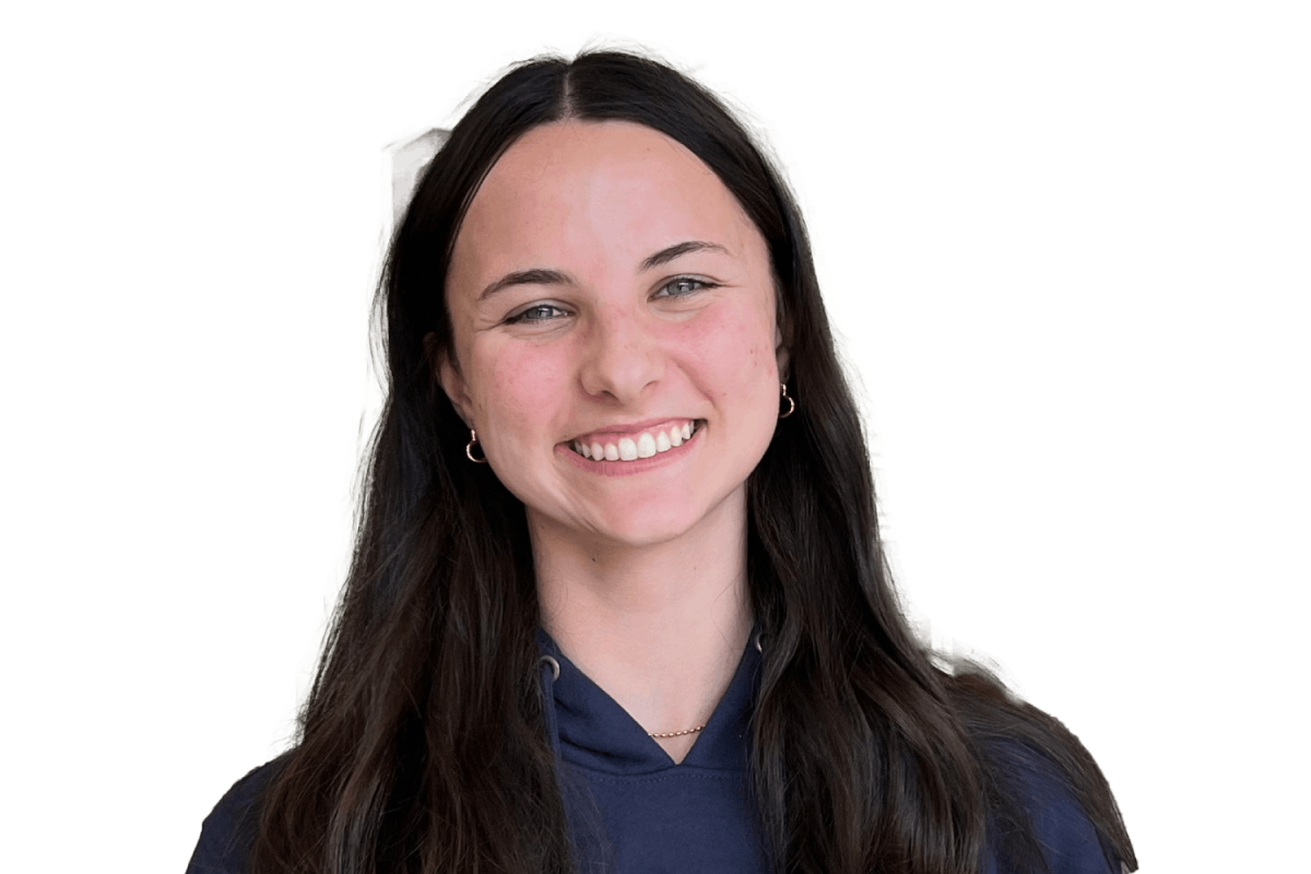 Jaina Livingstone ’24