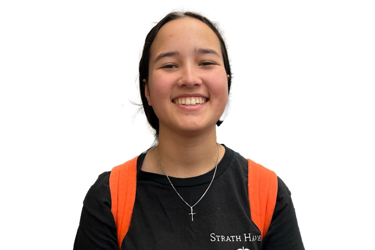 Olivia Heisey-Terrell '25