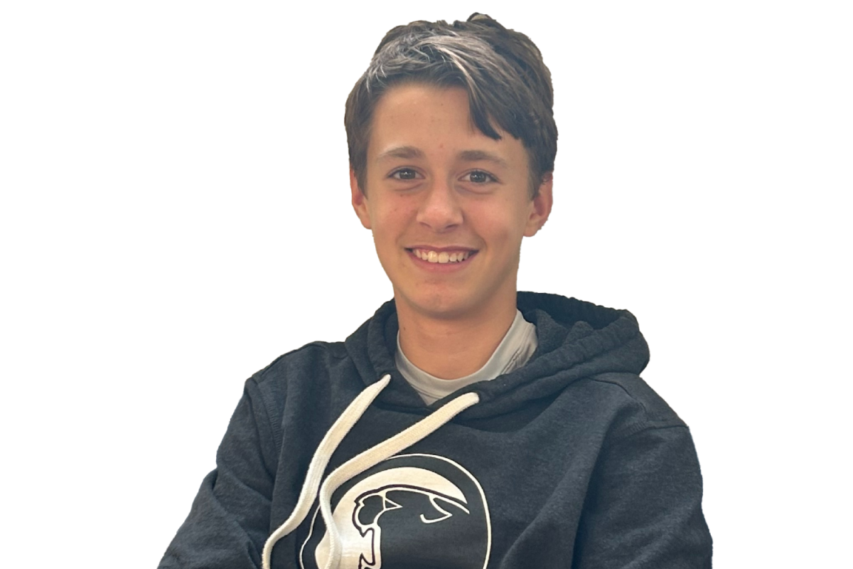 Ryan Schofield '27
