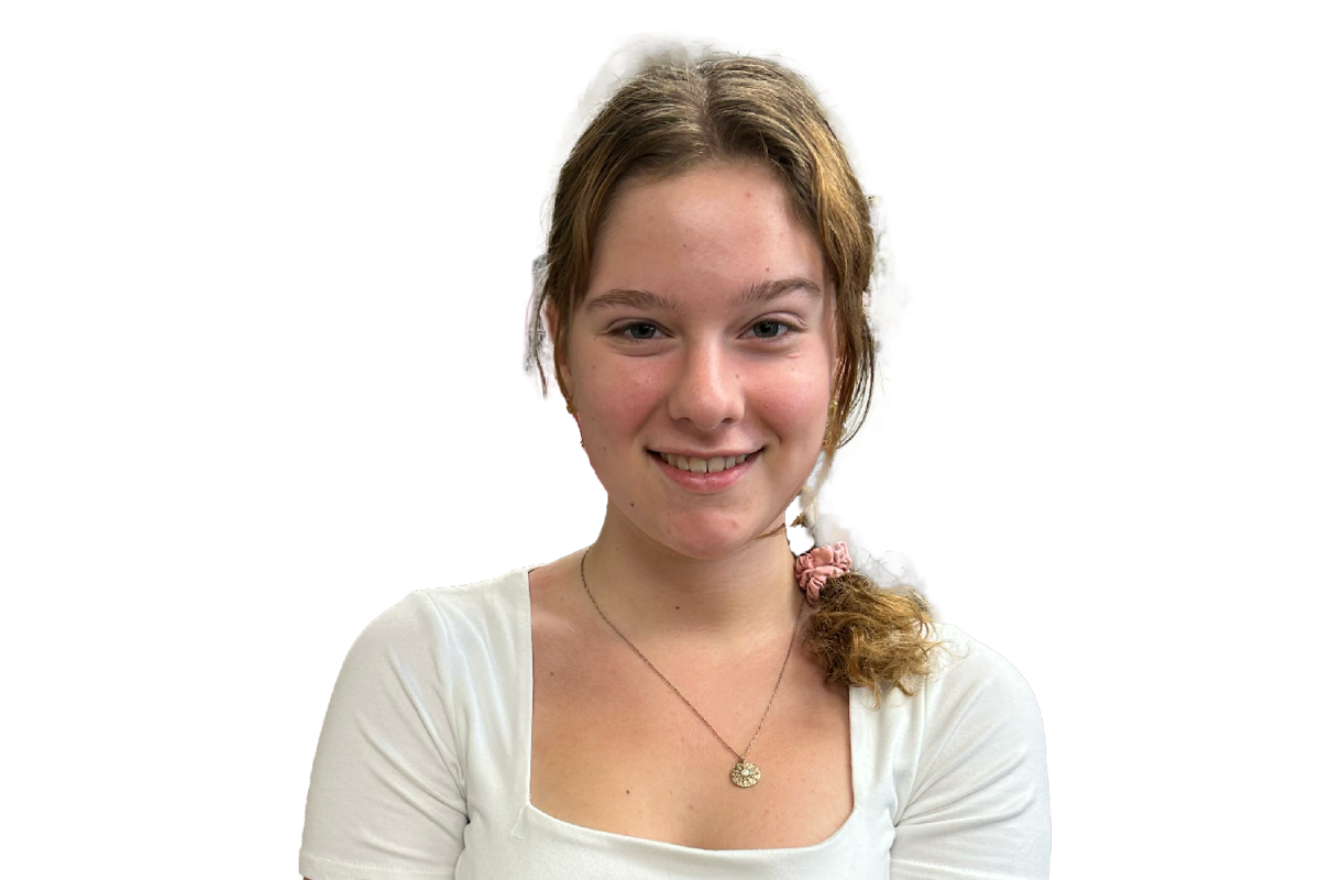 Elizabeth Coyle '26