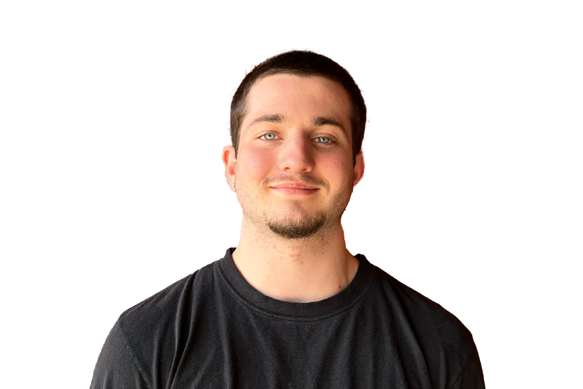 Liam Szybist