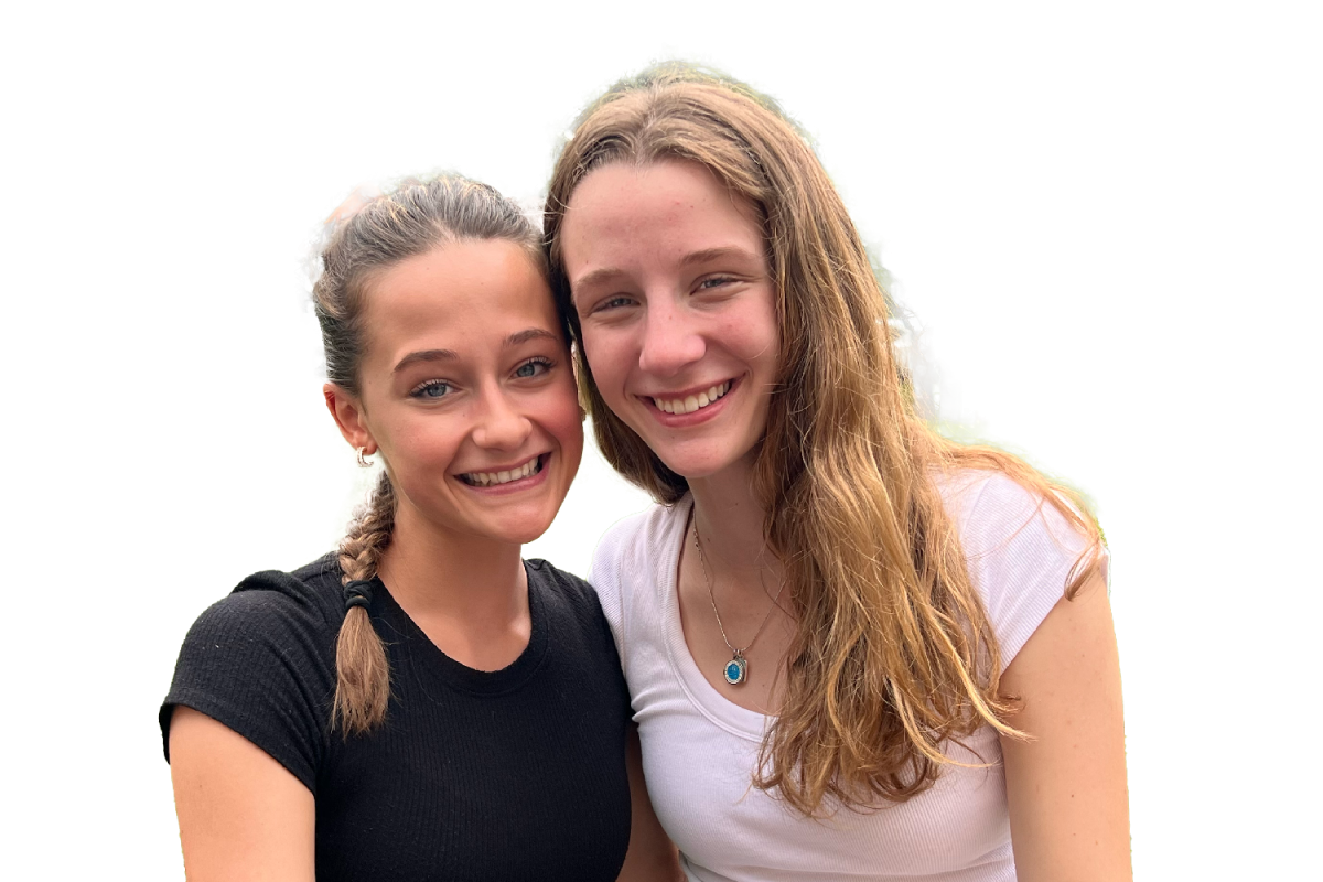Lila Hill, Grace McAdoo