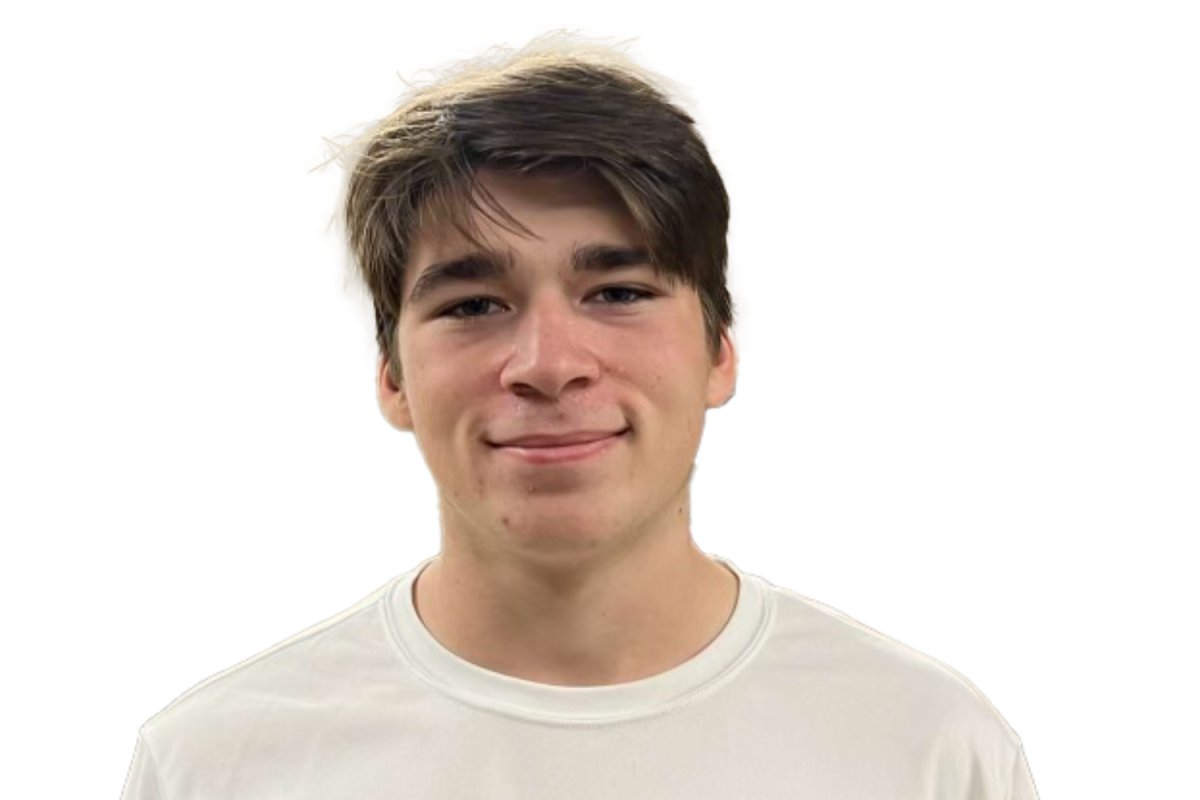 Logan Haggerty ’25