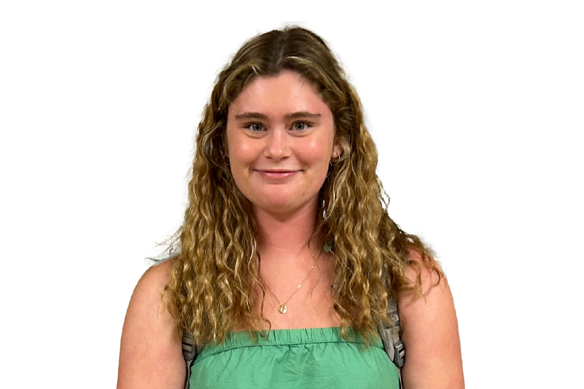 Emily Reilly '25