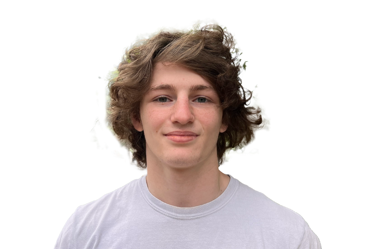 Sam Harrington