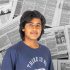 Byline photo of Advaya Singh ’27