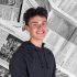 Byline photo of Isaac Lothrop ’26