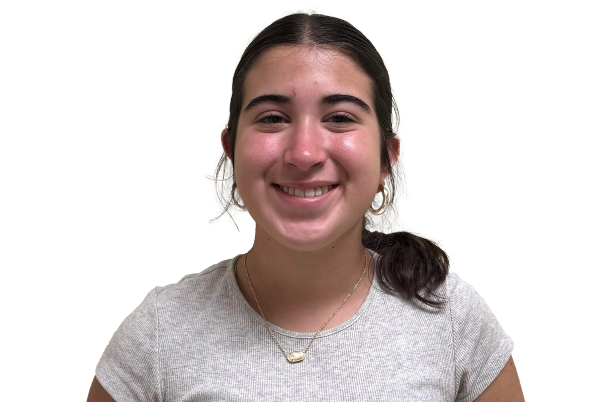 Kate Santee '28
