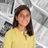 Byline photo of Joya Nath ’28