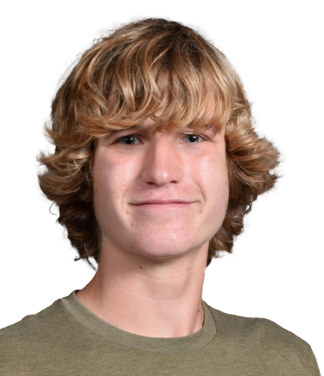 Carson Keller '27