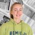 Byline photo of Morgan Matthews ’28