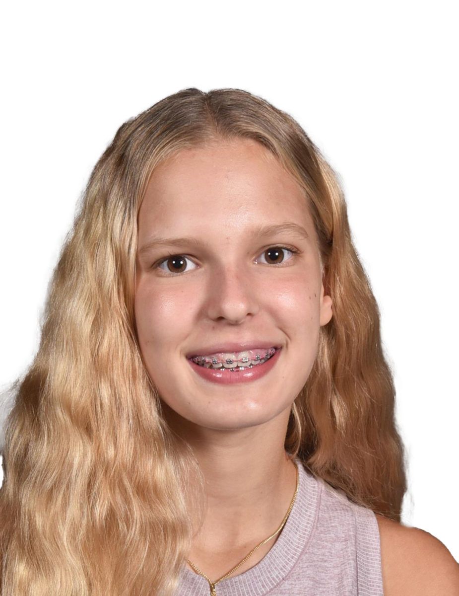 Gwen Satterthwaite '28