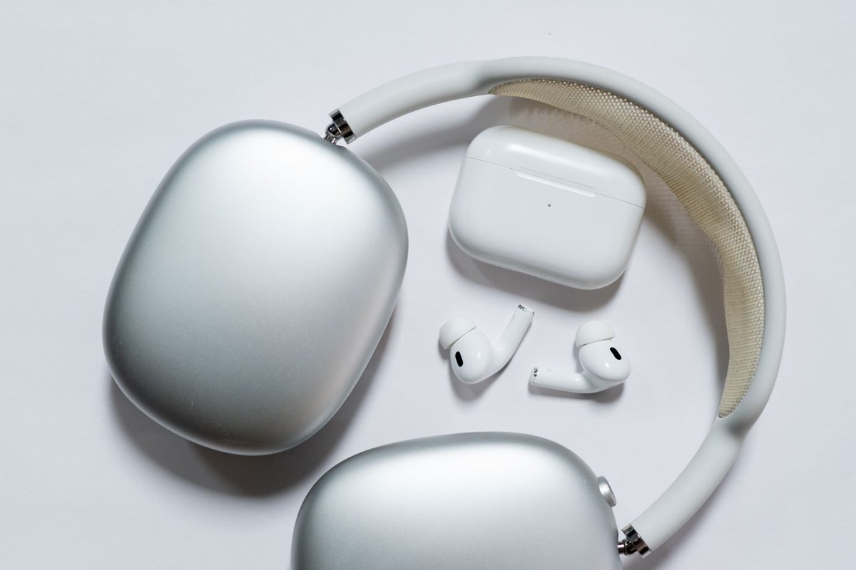 The AirPods craze is real, and for good reason. From the AirPods Pro 2 to the premium AirPods Max model, Apple dominates the mass-market audio scene.