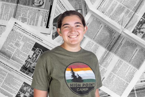 Giana Gliko ’26