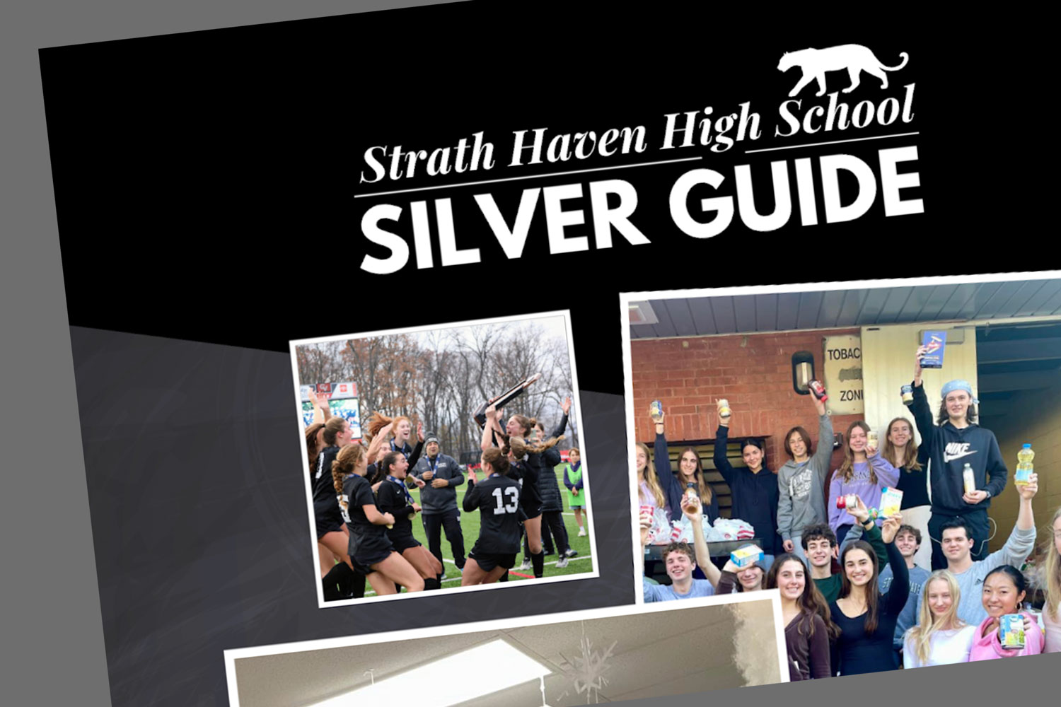 Illustration, 2025-2026 Silver Guide (Staff)